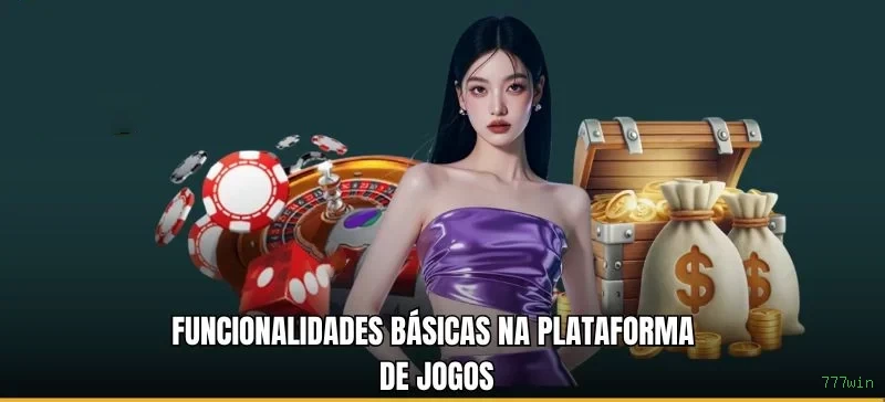 Baccarat 777win
