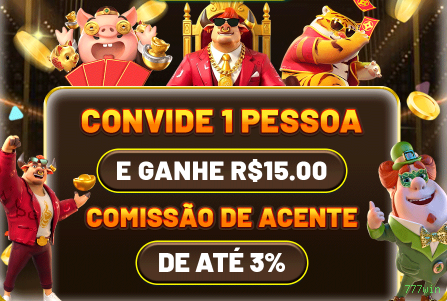 Bônus 777win