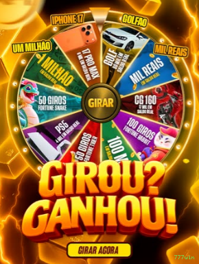 777win Brasil