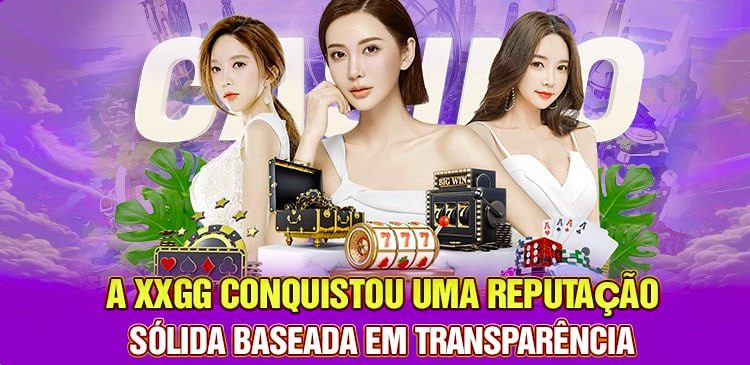 Conta 777win