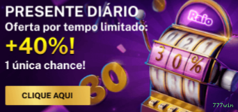 777win Facebook