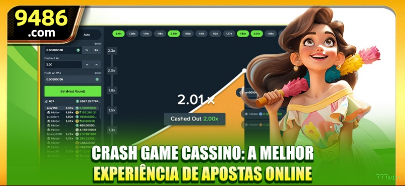 777win Jogo Responsável