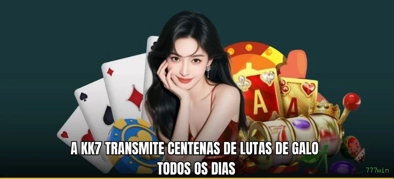 777win Sem Navegador