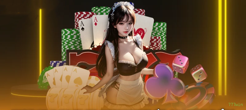 777win Slot Demo