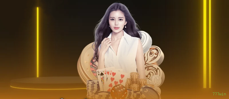 777win Ganhar